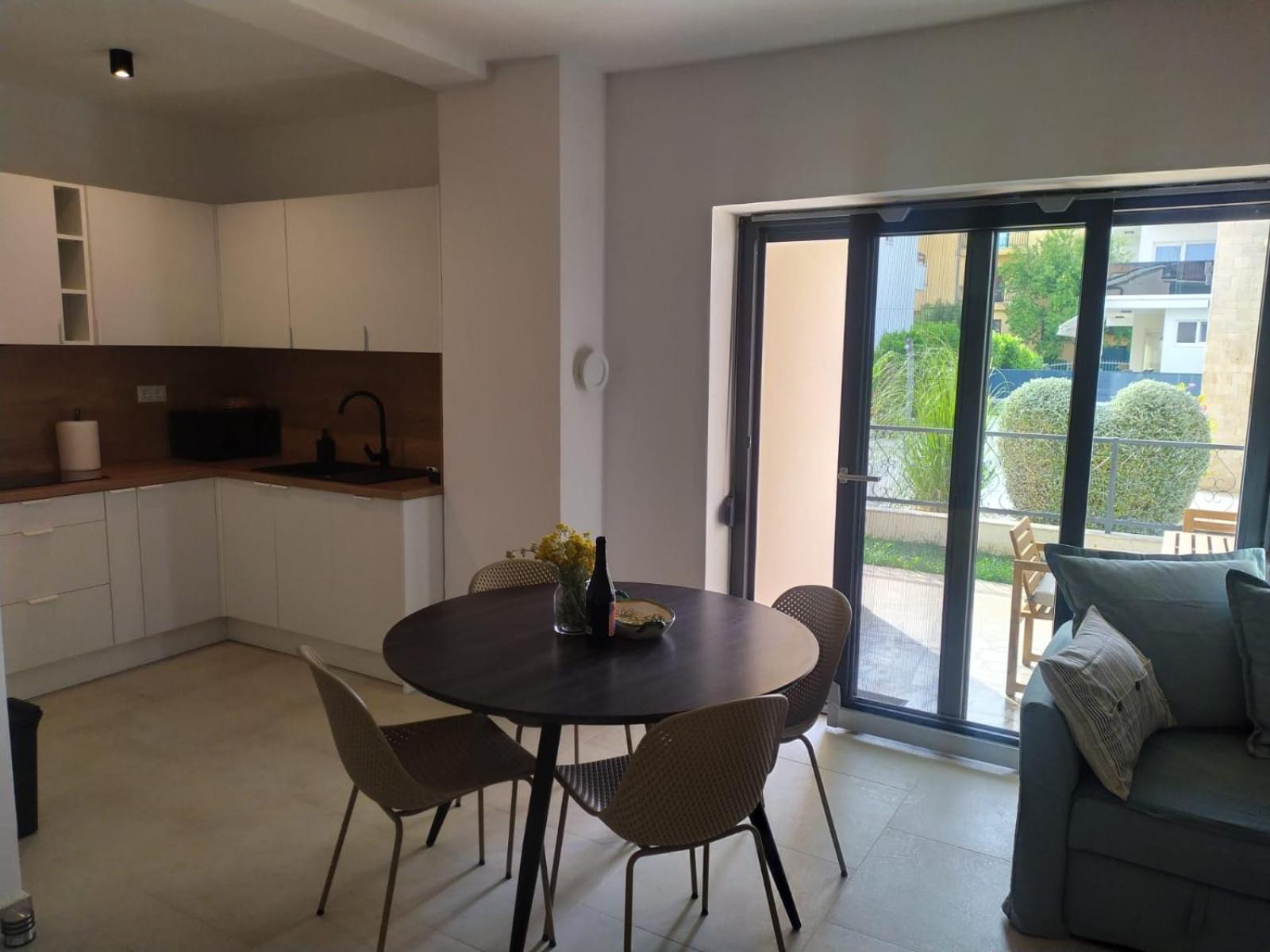 Apartments Ula Vodice Ngoại thất bức ảnh