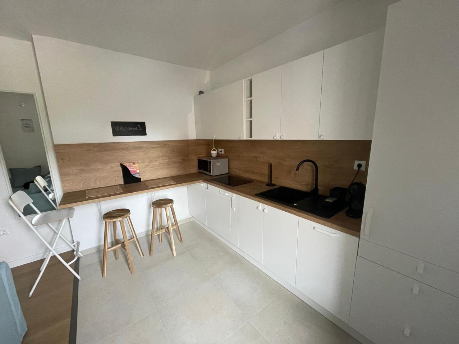 Apartments Ula Vodice Ngoại thất bức ảnh
