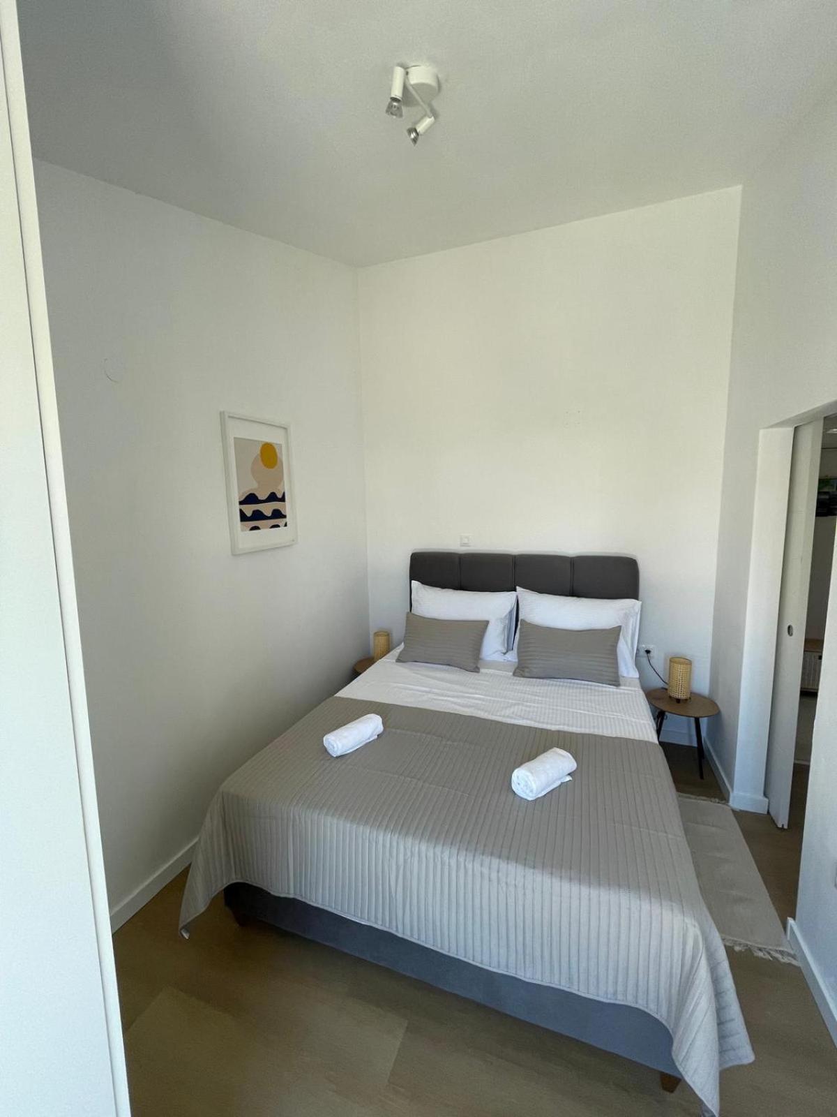 Apartments Ula Vodice Ngoại thất bức ảnh