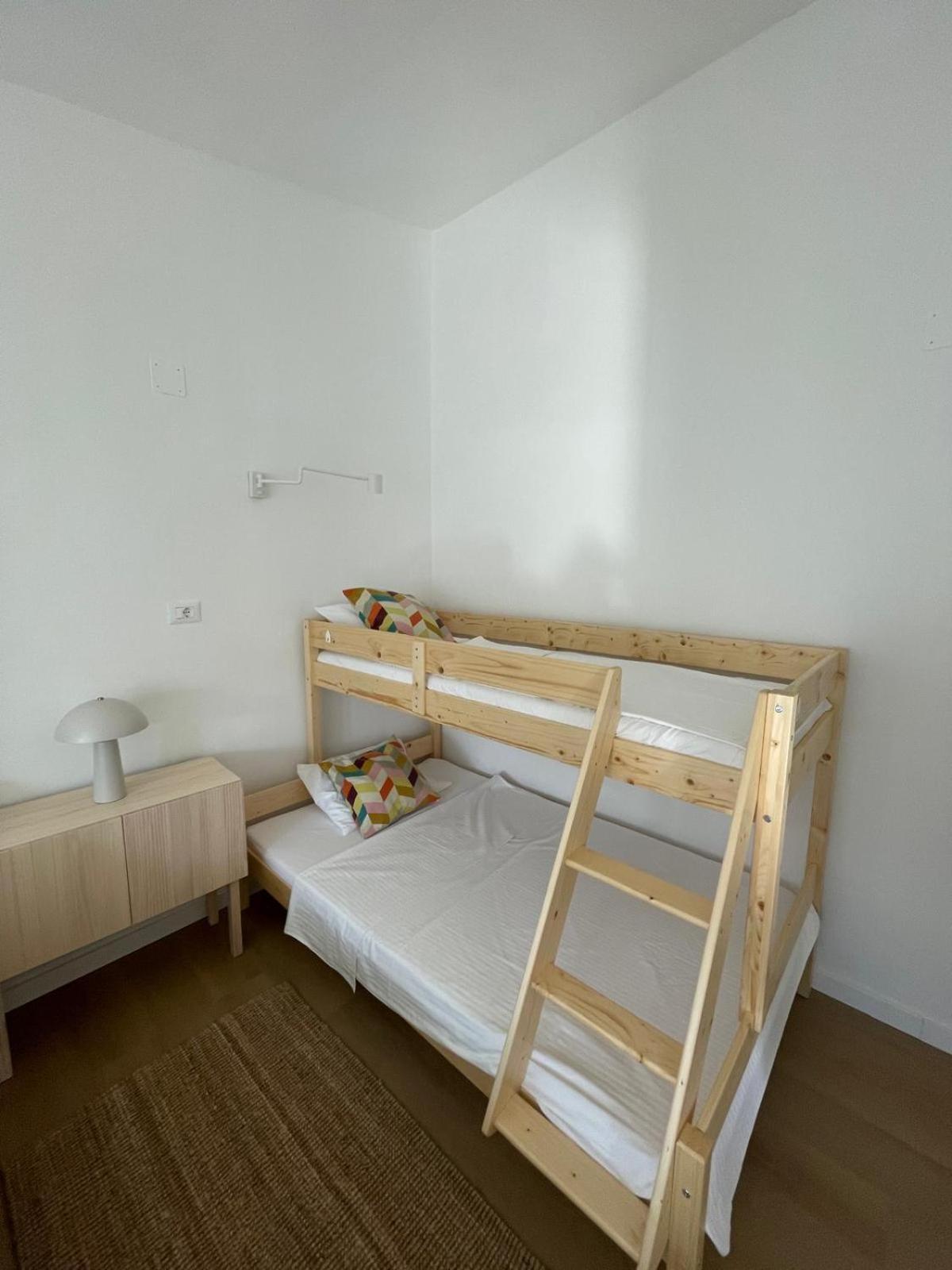 Apartments Ula Vodice Ngoại thất bức ảnh