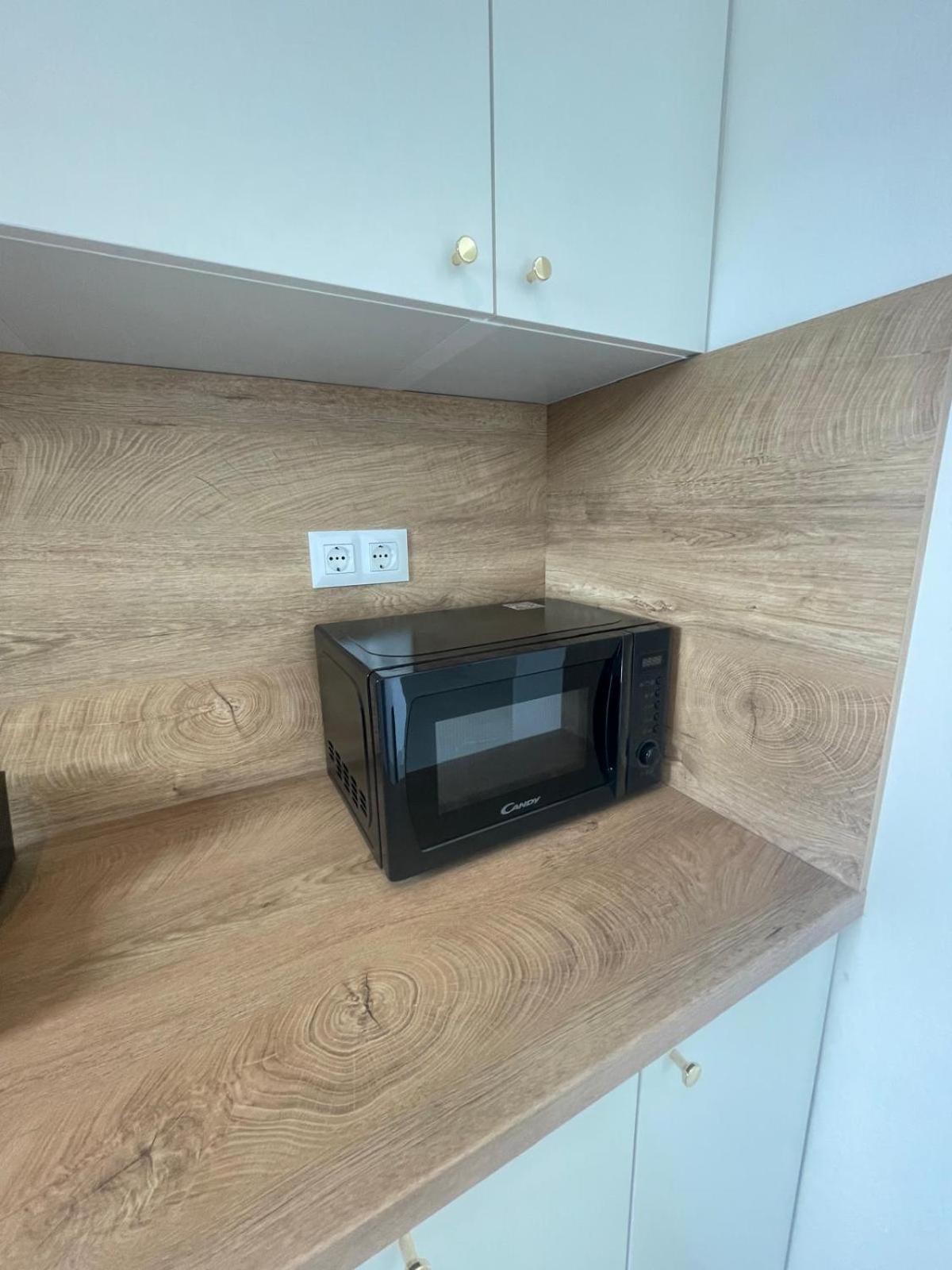 Apartments Ula Vodice Ngoại thất bức ảnh
