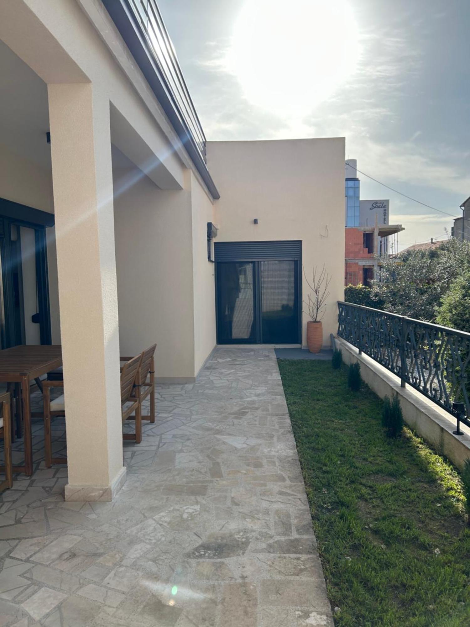 Apartments Ula Vodice Ngoại thất bức ảnh