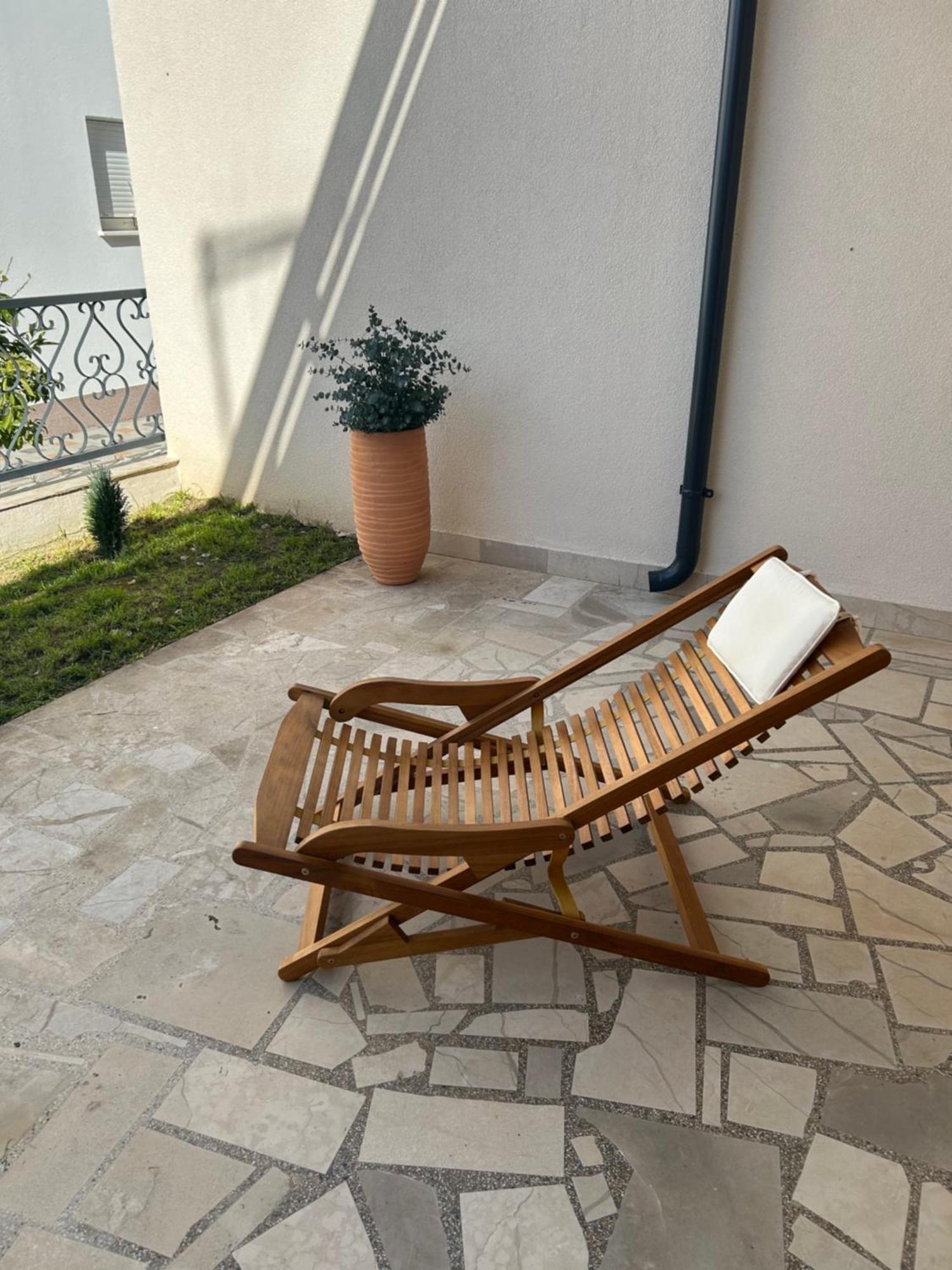 Apartments Ula Vodice Ngoại thất bức ảnh