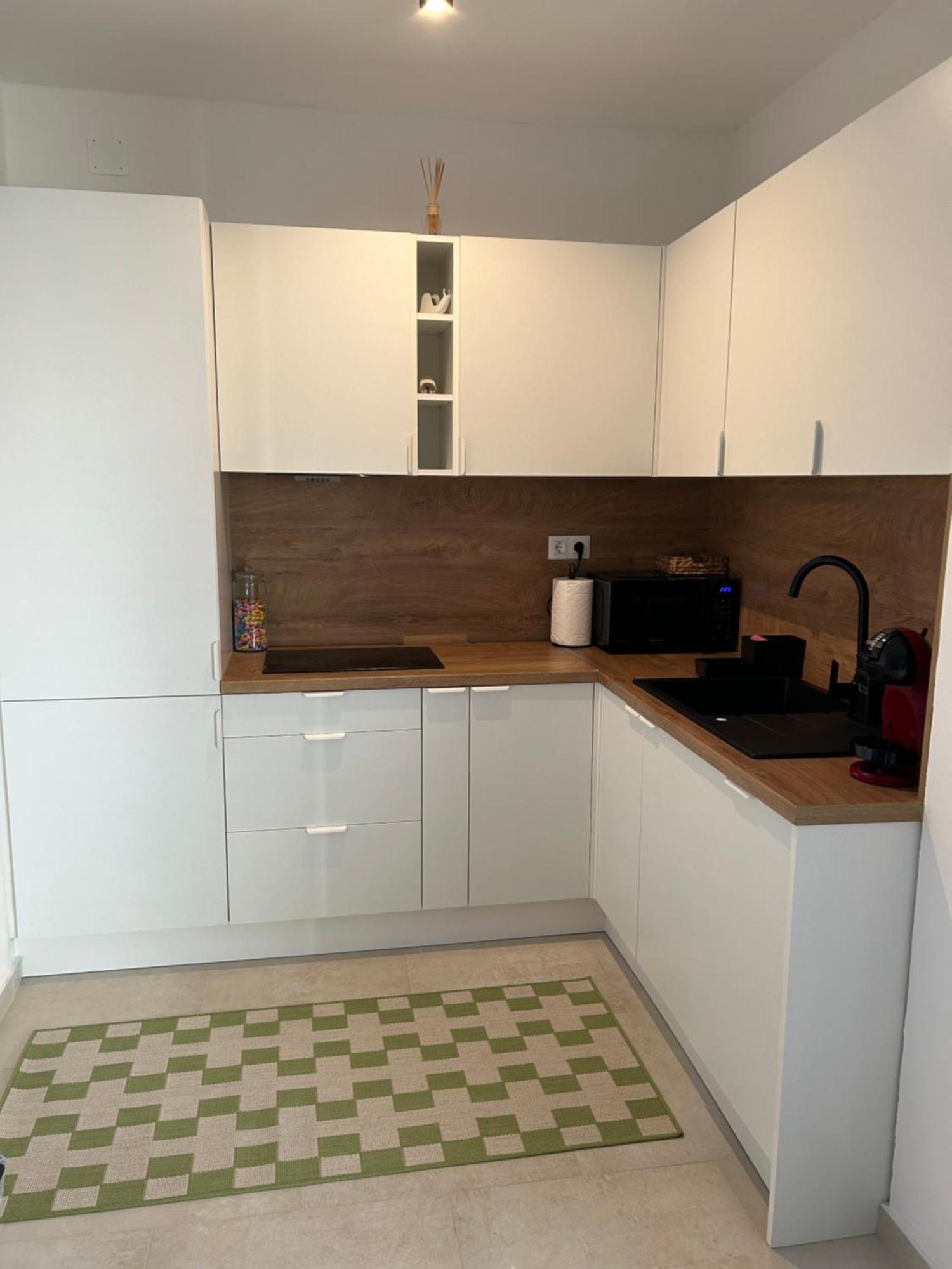 Apartments Ula Vodice Ngoại thất bức ảnh