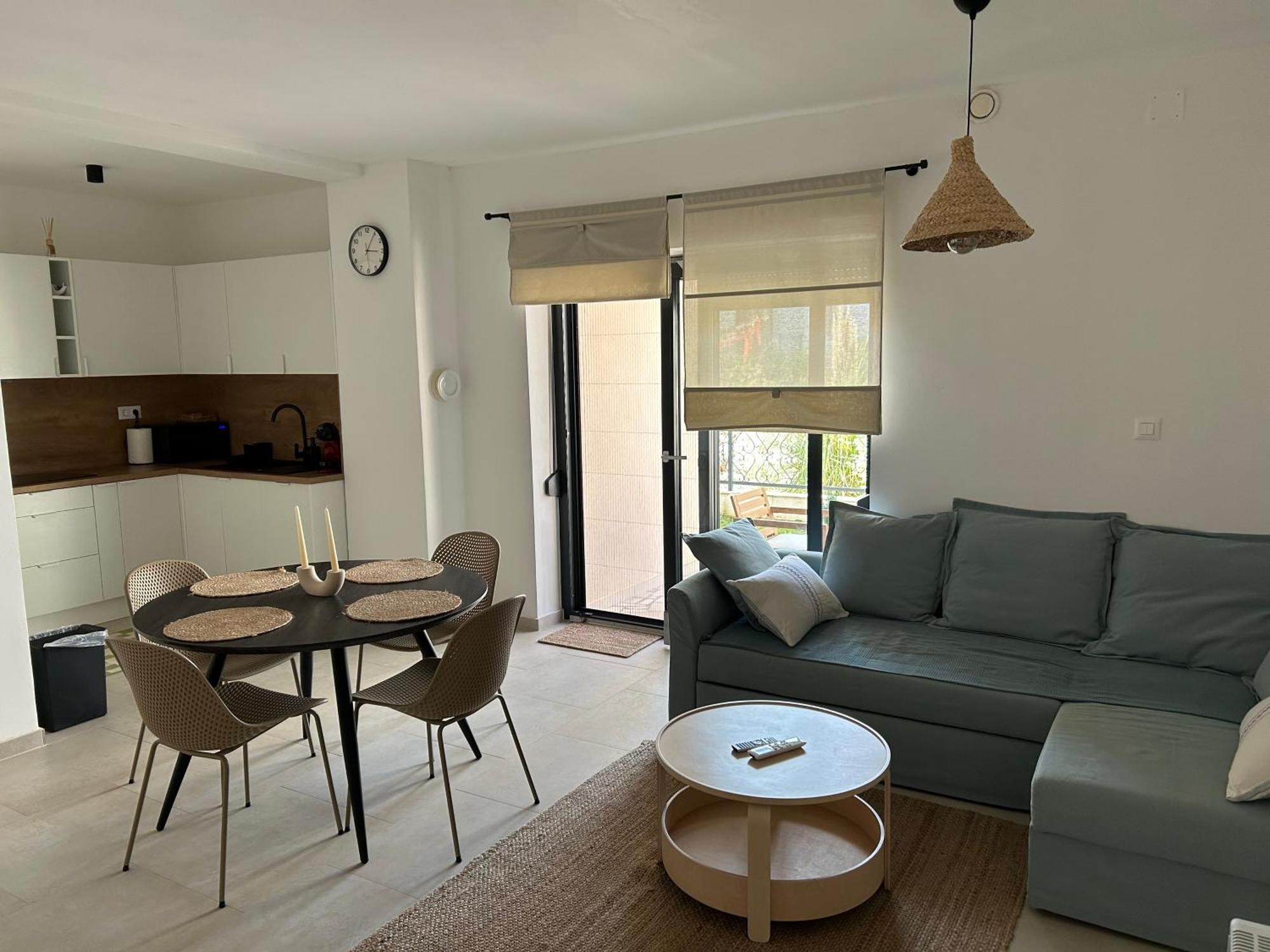 Apartments Ula Vodice Ngoại thất bức ảnh